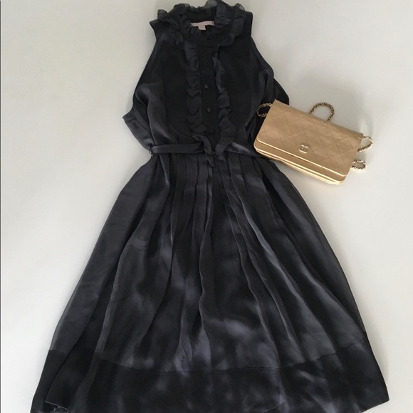 Rebecca Taylor Dresses & Skirts - Rebecca Taylor Silk Dress
